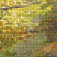 Предпросмотр схемы вышивки «золотая осень» (№917501)