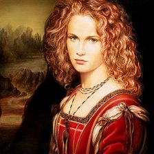 Схема вышивки «№917634»