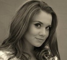 Галина Безрук