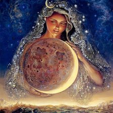 в руках любви