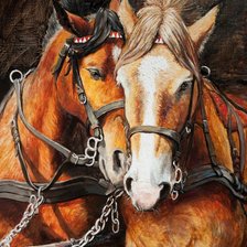 Схема вышивки «№917830»