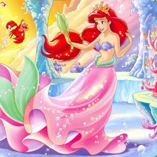 Схема вышивки «№917834»