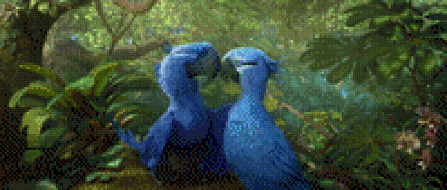 Рио - предпросмотр