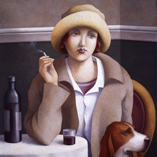 Схема вышивки «№917869»