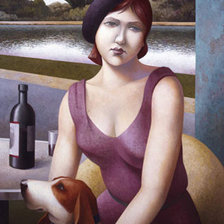 Схема вышивки «№917877»