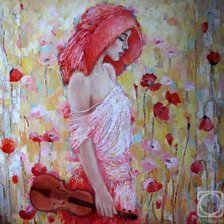 Схема вышивки «№917880»