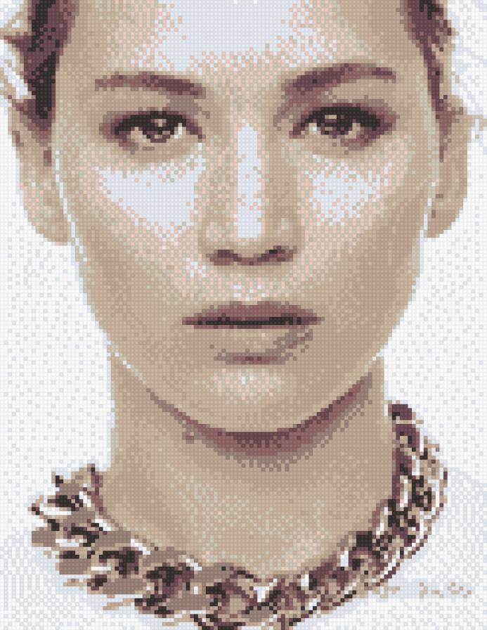 Дженнифер - предпросмотр