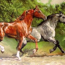 Схема вышивки «№917951»