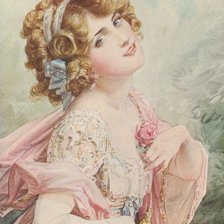 Схема вышивки «№917959»