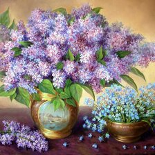 Схема вышивки «№918055»