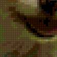 Предпросмотр схемы вышивки «Щенок» (№918290)