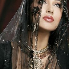 Схема вышивки «мечты»