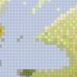Предпросмотр схемы вышивки «На ромашке» (№918316)