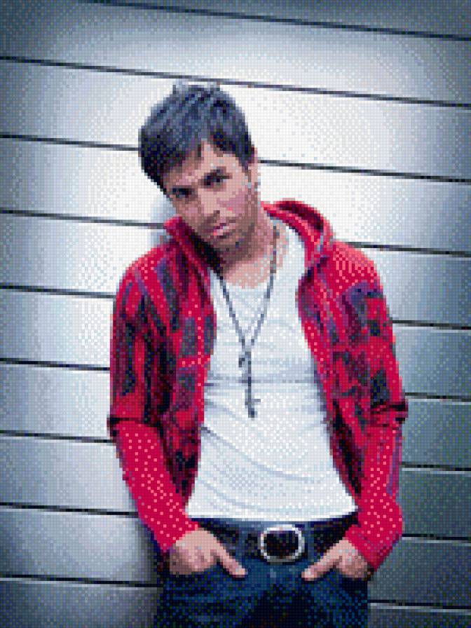 enrique iglesias - 8051975 - предпросмотр