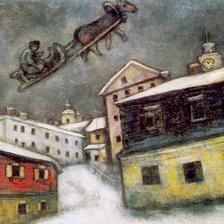 Схема вышивки «№918412»