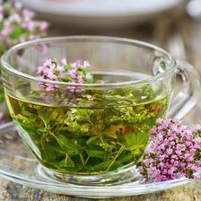 Схема вышивки «Чашка2а»