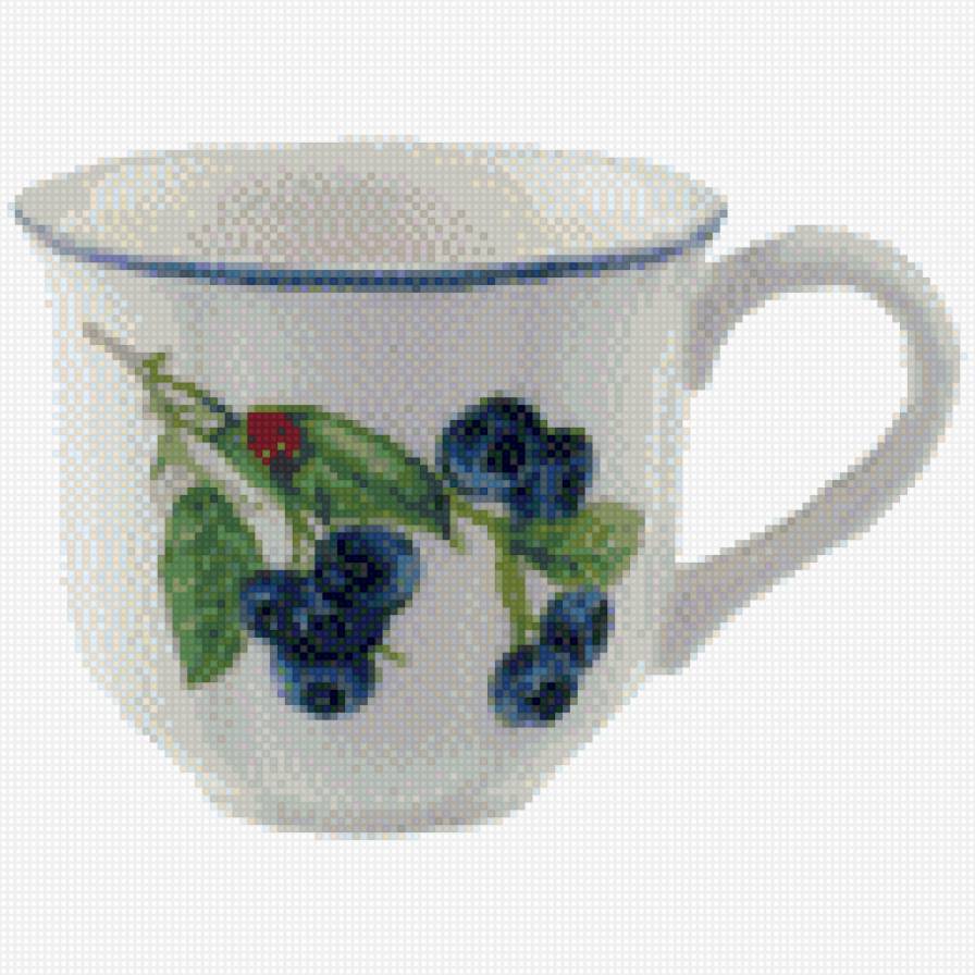 Чашка11 - чашка - предпросмотр