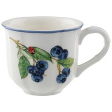 Схема вышивки «Чашка11»