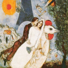 Схема вышивки «№918452»