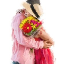 Схема вышивки «№918456»