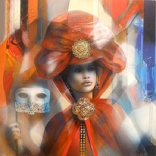 Схема вышивки «№918463»