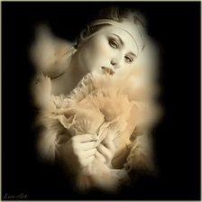 Схема вышивки «№918471»