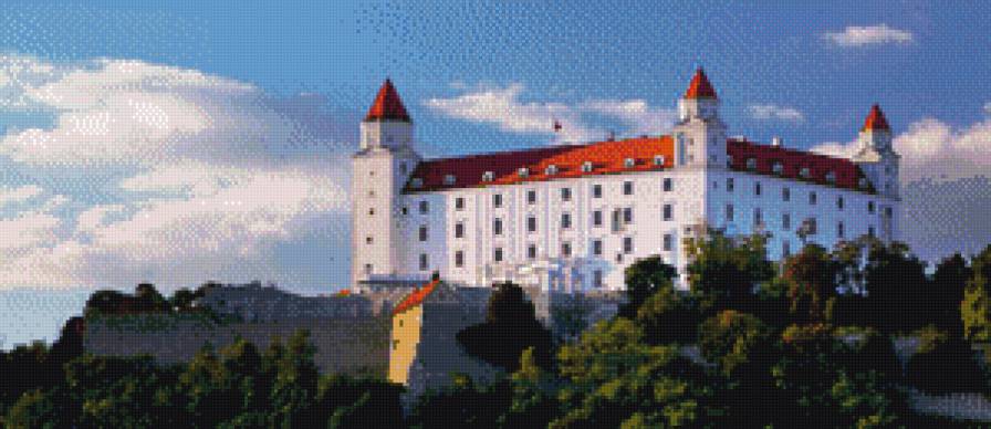 серия "дома" - дом - предпросмотр