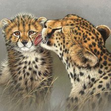 Схема вышивки «№918504»