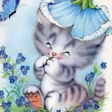 Схема вышивки «№918505»