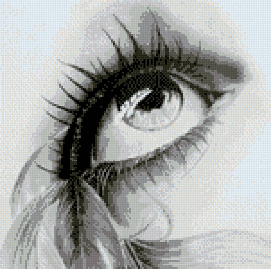 взгляд - предпросмотр