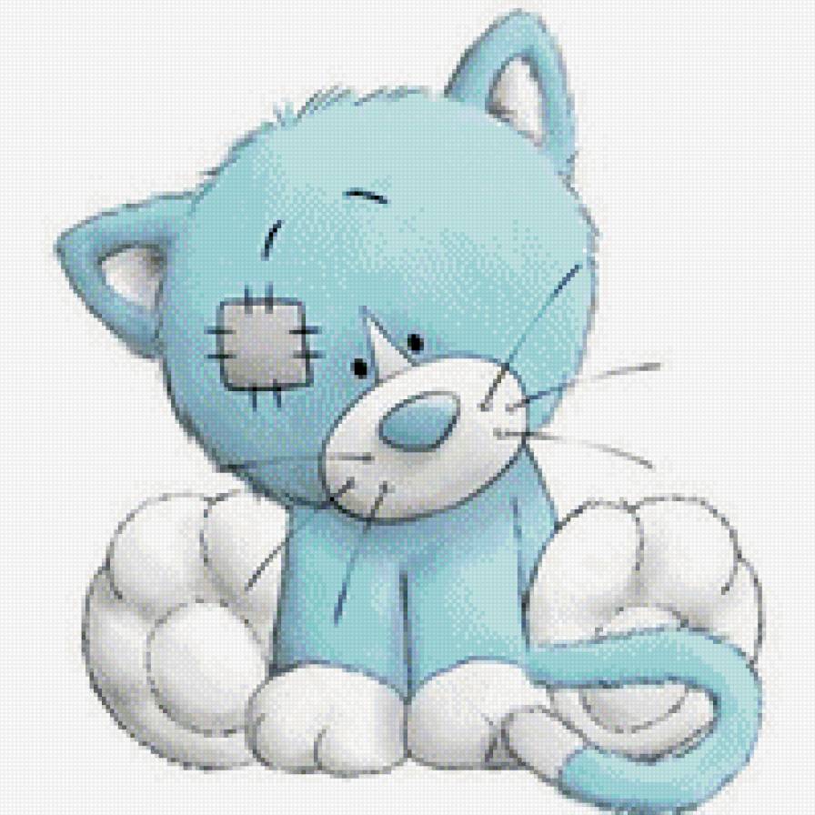 котя - игрушки - предпросмотр