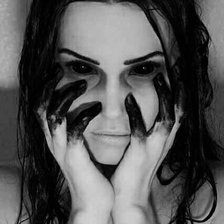 Схема вышивки «1»