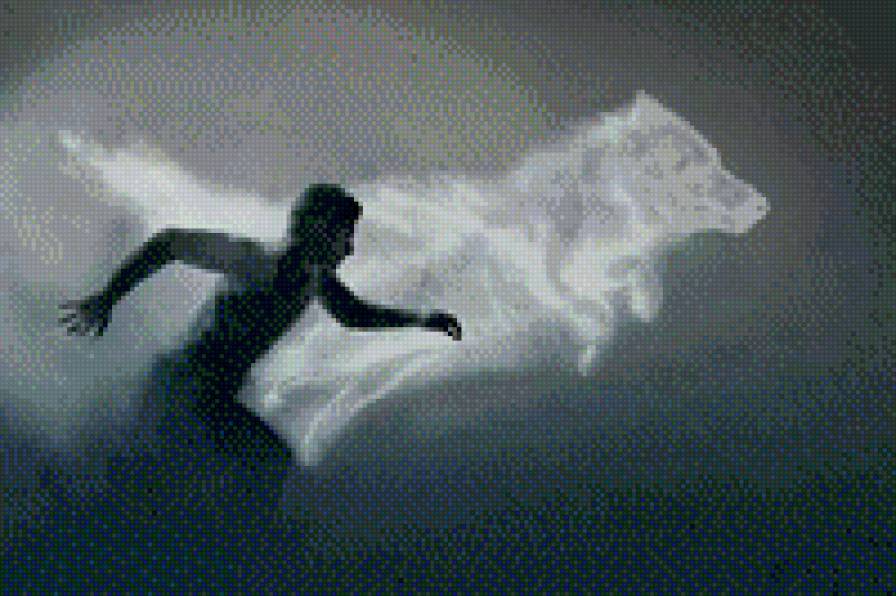 демон внутри - мифы - предпросмотр