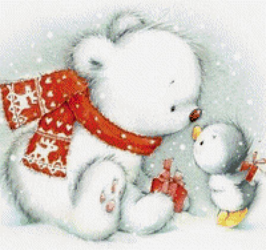 обмен - детское - предпросмотр