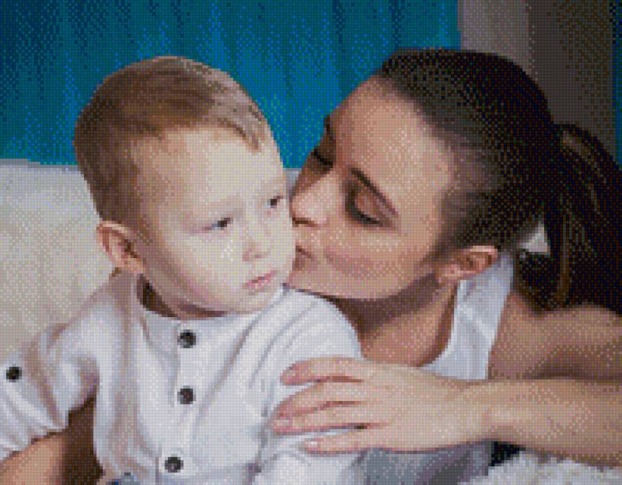 МАМА И ЕГОР - предпросмотр