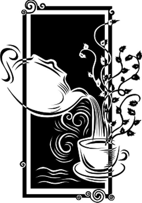 чайник - оригинал