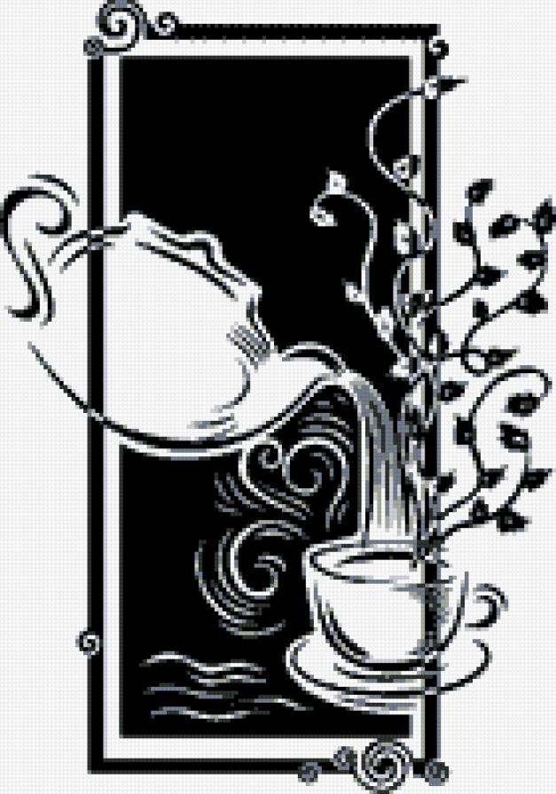 чайник - предпросмотр