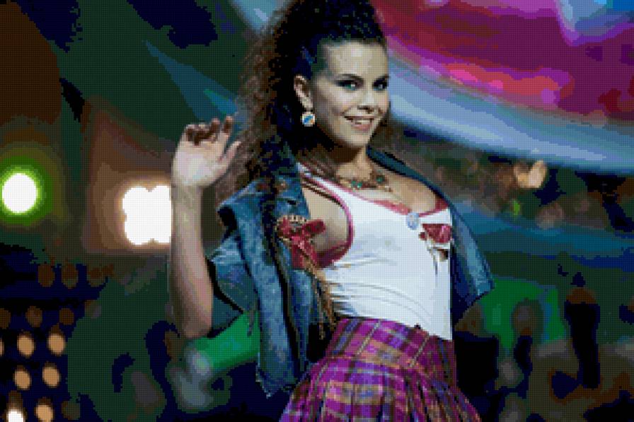 настя коменских - предпросмотр