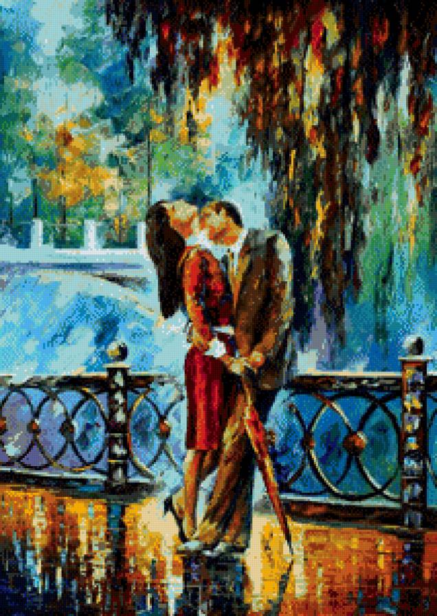 двое - двое, любовь, пара - предпросмотр