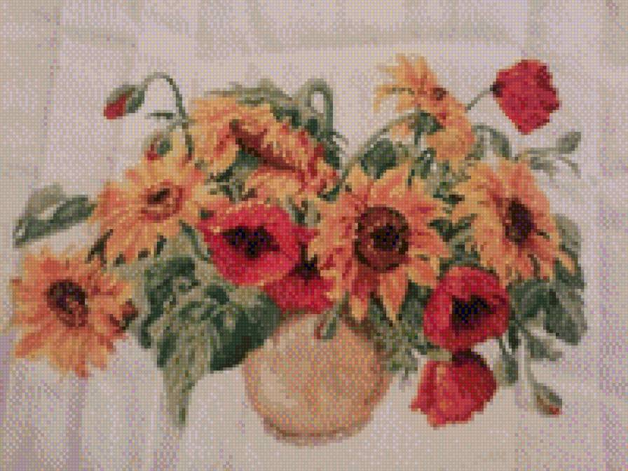 bukiet - предпросмотр