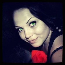 Схема вышивки «Юлия»