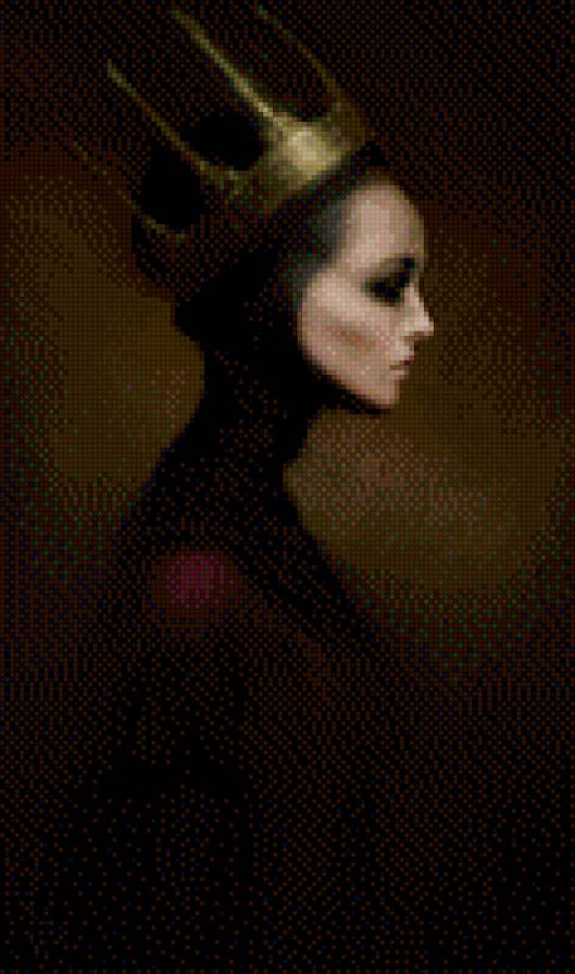 королева - дом, мой - предпросмотр