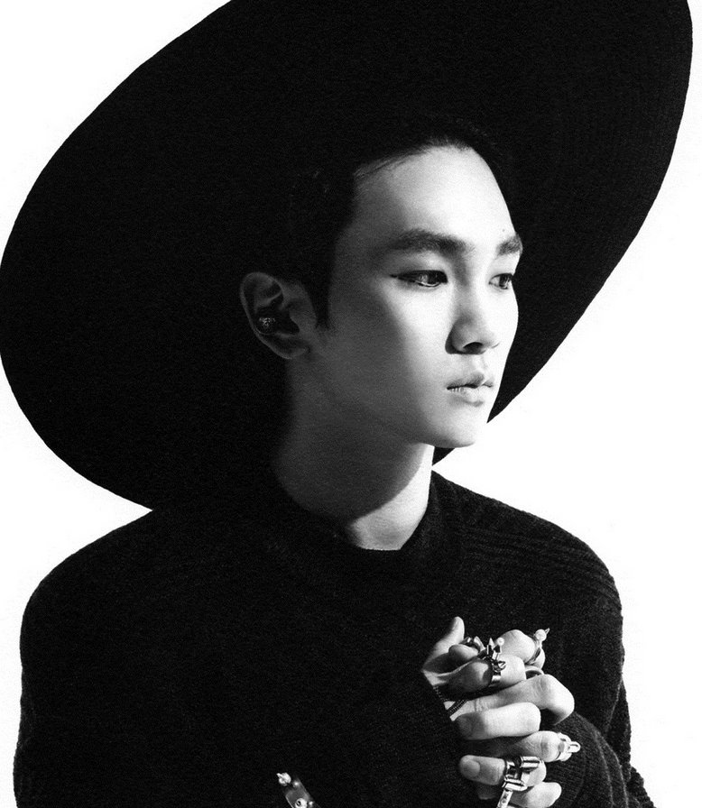 everybody key - оригинал