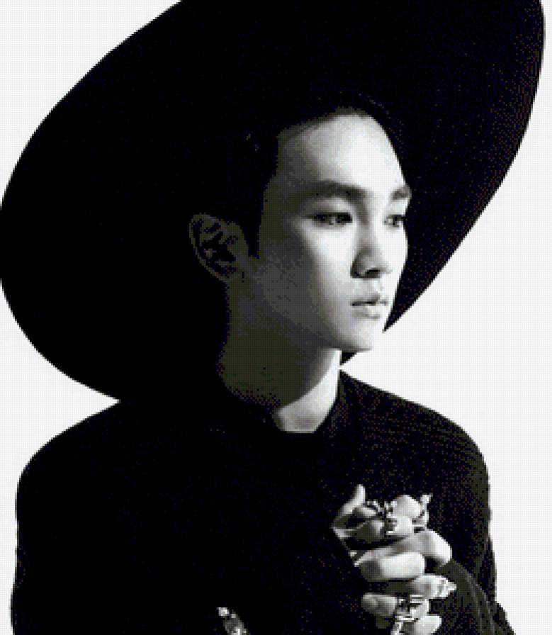 everybody key - предпросмотр