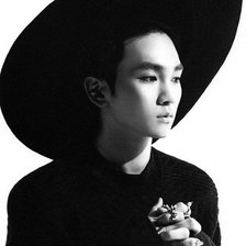 Схема вышивки «everybody key»