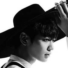 Схема вышивки «everybody minho»