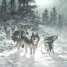 Схема вышивки «№919326»