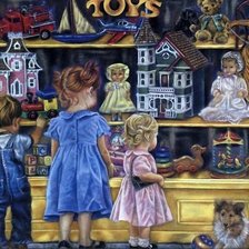 Схема вышивки «№919464»