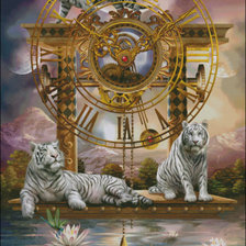 Схема вышивки «№919466»