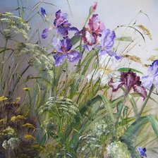 Схема вышивки «№919467»